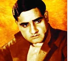 कुंदनलाल सहगल (Kundan Lal Saigal)